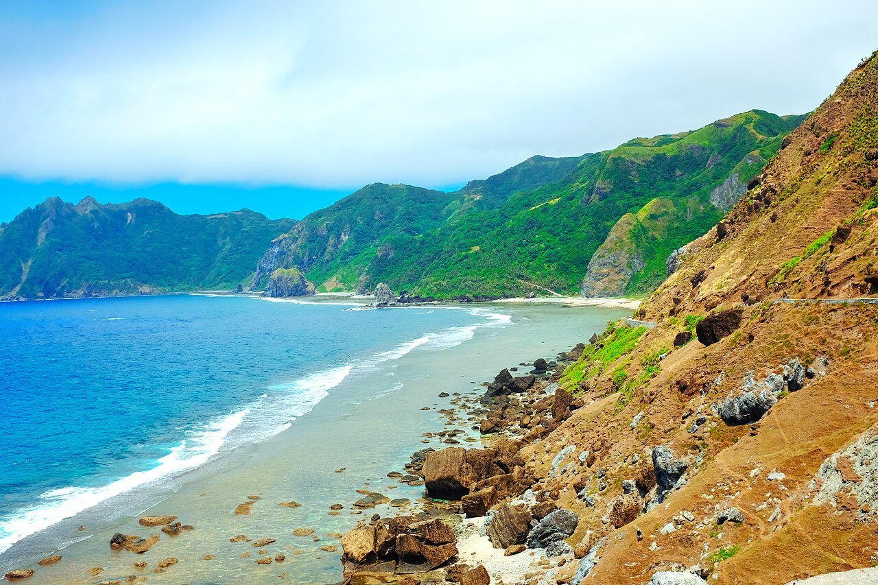Sabtang, Batanes