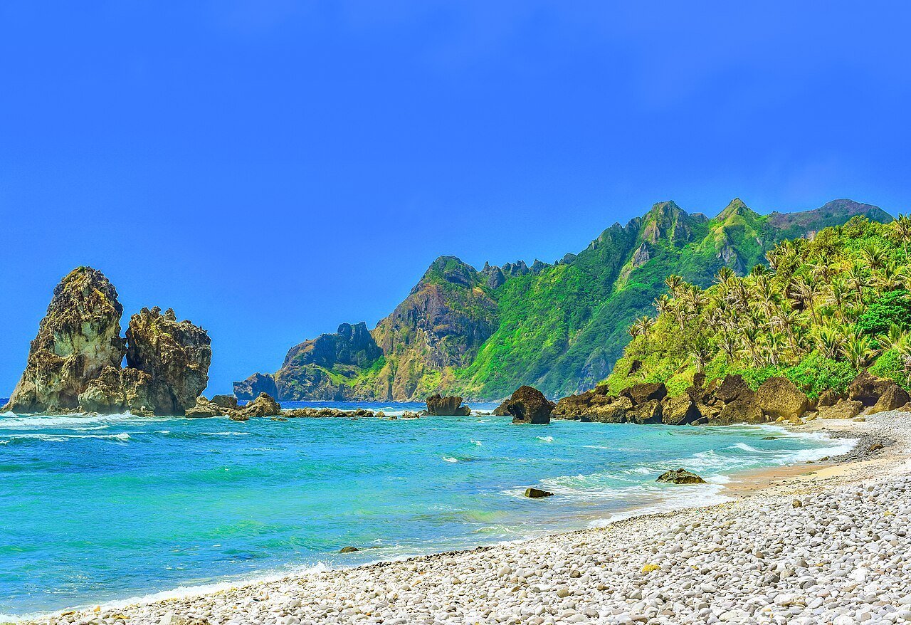 Coastal Journeys in Batanes