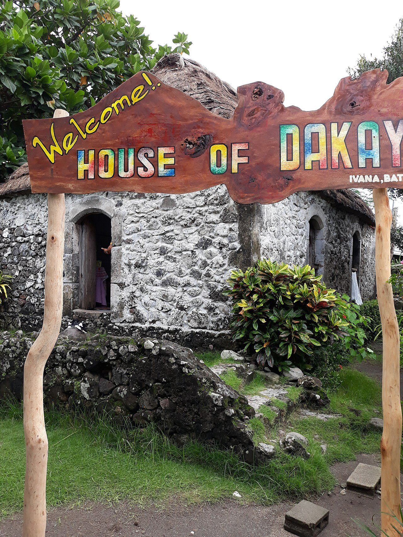 Ivana, Batanes