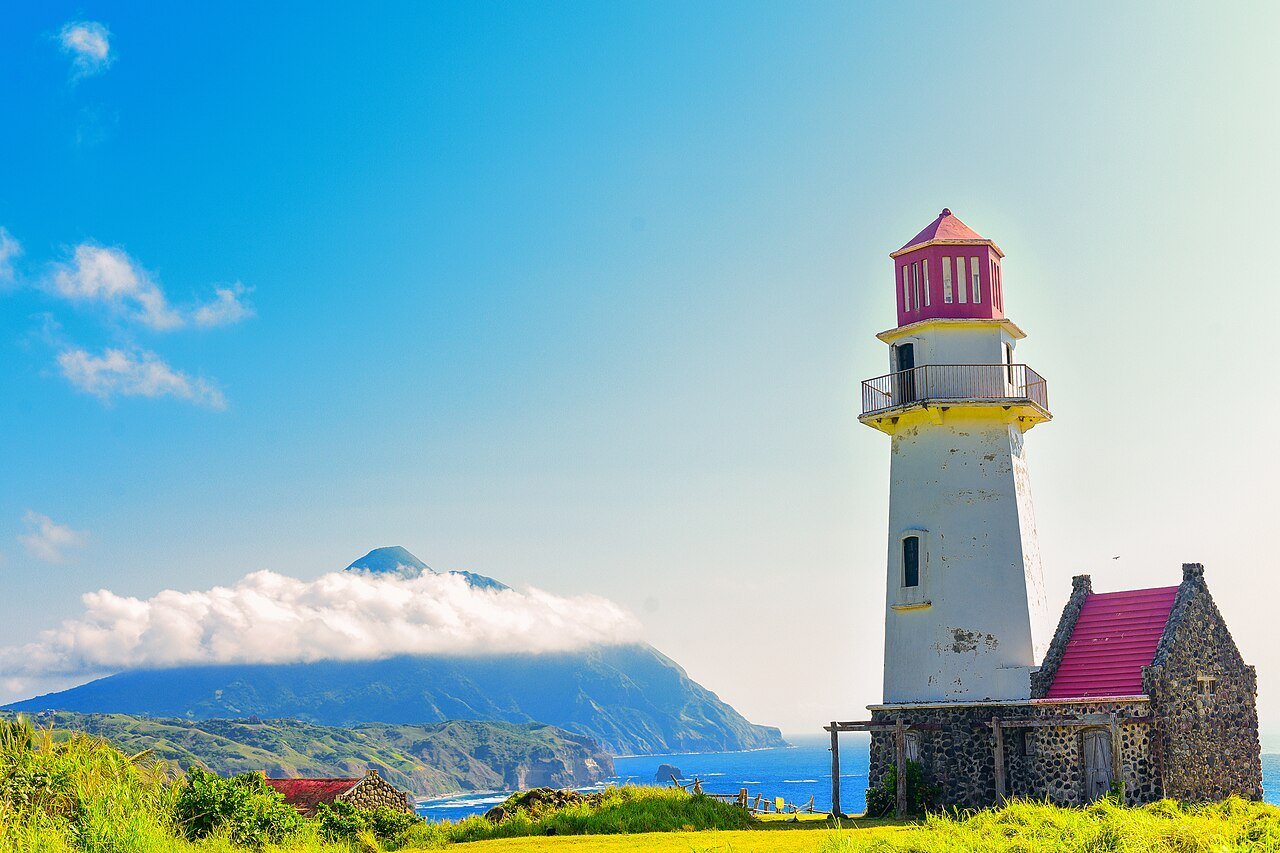 Mahatao, Batanes